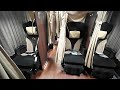 Tokyo to Osaka on a $80 Overnight Capsule Hotel Bus