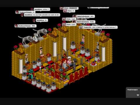Blackjack habbo