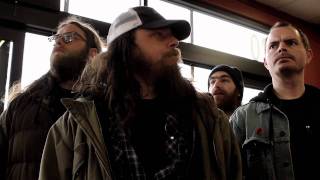 Video thumbnail of "Red Fang - Wires  [OFFICIAL VIDEO] in HD.mov"