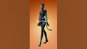 EVERY Skin In The Fortnite Battle Pass Season 7 Shorts Fortnite 