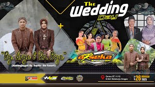 Download Lagu Live Stream Campursari ARSEKA MUSIC | Wedding Arga \u0026 Deya | BG AUDIO (Mbah Windy) | Hvs Sragen MP3 Download Lagu Live Stream Campursari ARSEKA MUSIC | Wedding Arga \u0026 Deya | BG AUDIO (Mbah Windy) | Hvs Sragen MP3