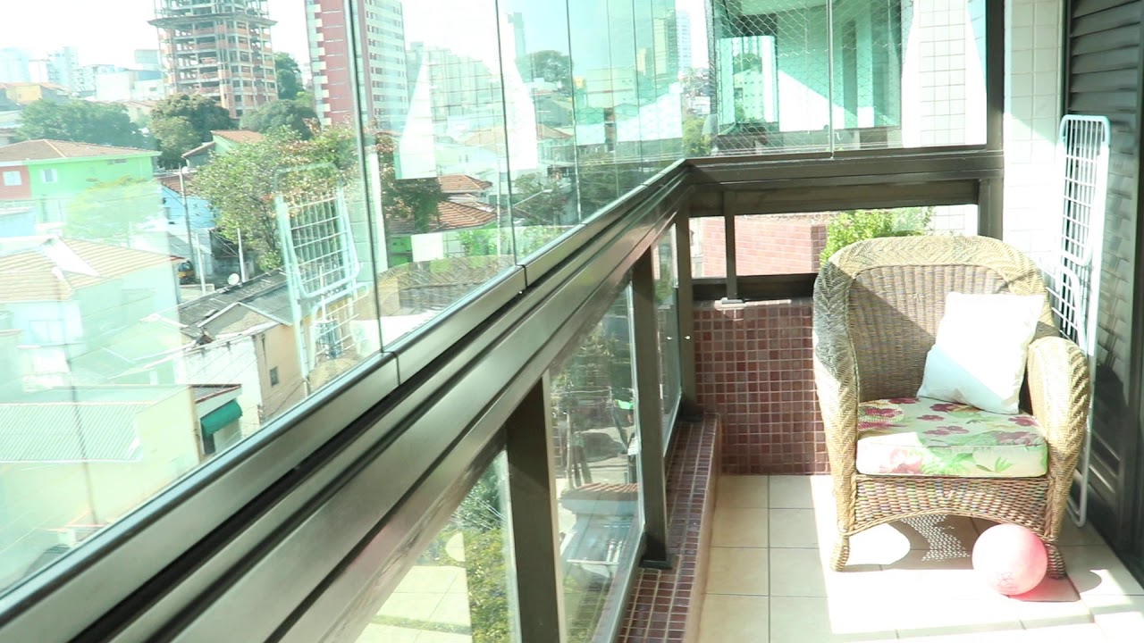 Quinto Andar Apto Rua Santo Egidio 311 YouTube