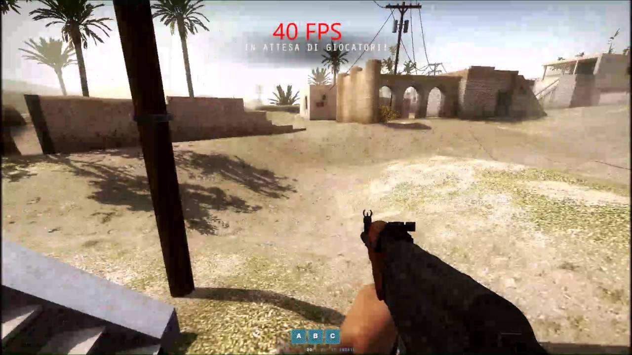 insurgency review 2018 1 minuto e 30 di Insurgency
