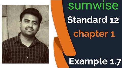 NCERT Physics class 12 chapter 1 EXAMPLE 1.7 #physicsuniversewithjaiminshah