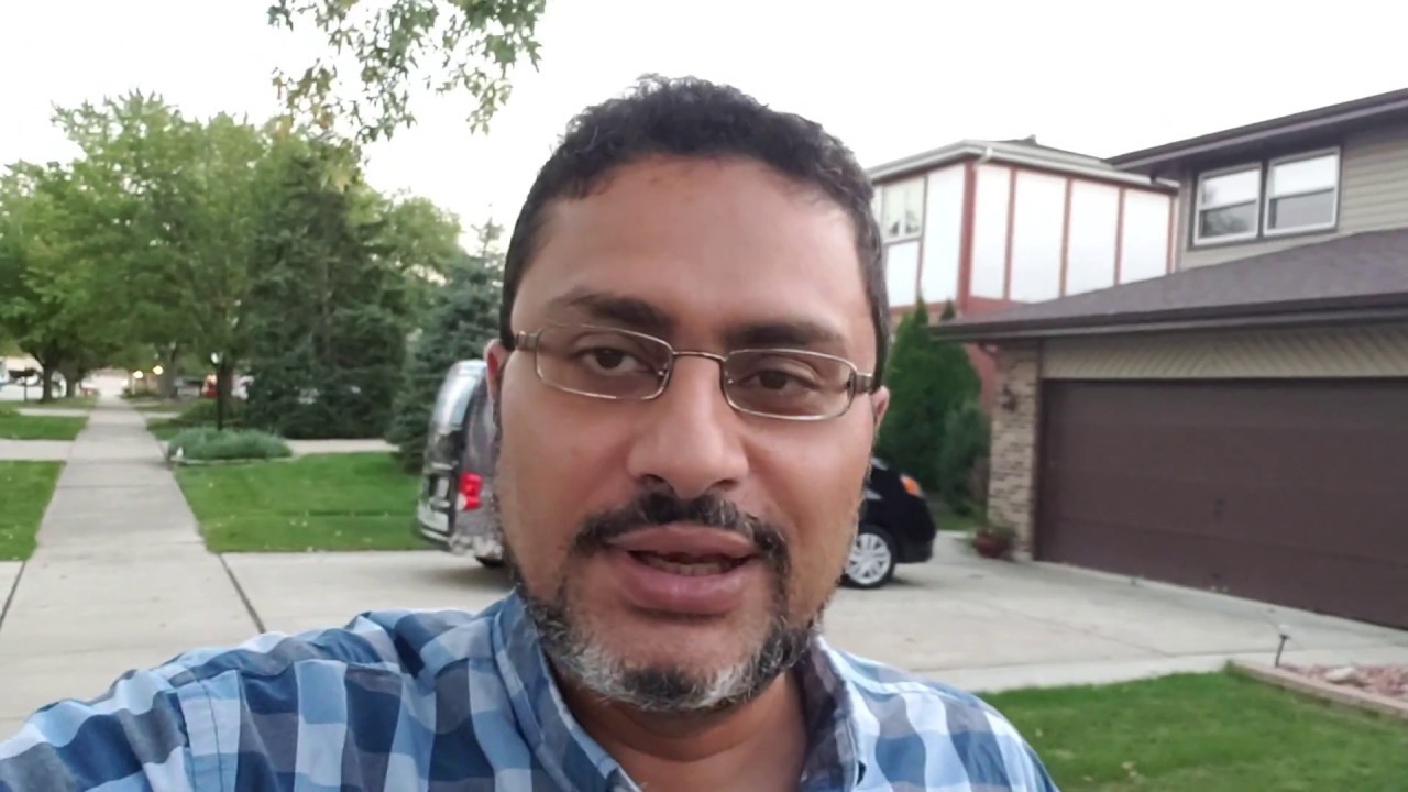 رد على سؤال: هل يمكن لصديقتك الأمريكية أن ترسل لك دعوة زيارة؟