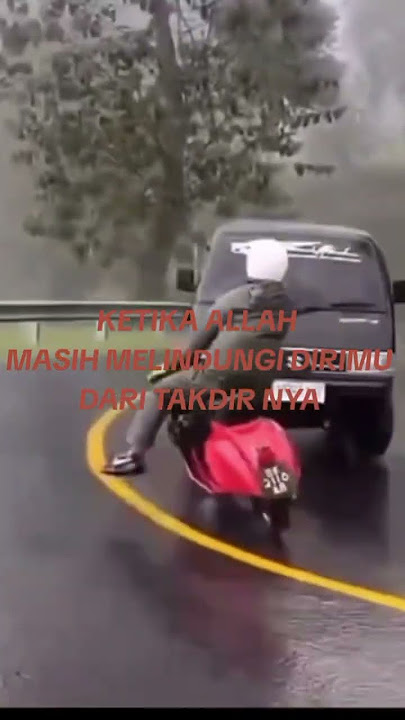 TAKDIR ALLAH #Ketentuan #Lindungan #vidioshort