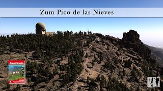 Gran Canaria: Wanderung zum Pico de las Nives