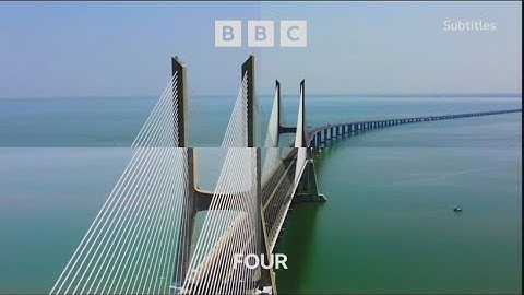 BBC Four Startup and Continuity (with new ident!) - 20th October 2021