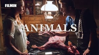 Animals - Tráiler | Filmin