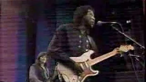 Buddy Guy - Sweet Home Chicago