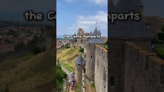 The best day trip from Toulouse 🇫🇷      
#visa247.co #visa247 #visa #xinvisa #kinhnghiemxinvisa #