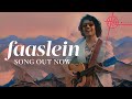 Faaslein (Official Song) | Ankkit Daundiyaal | Amol - Abhishek | Lincia Rosario | Hitz Music