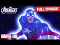 Avengers Underground | Marvel's Avengers Assemble S2 E24 | Full Episode