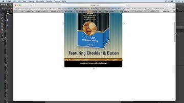 Muse - Scroll Effects Opacity