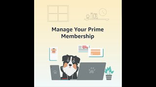 How to Manage Your Prime Membership screenshot 2