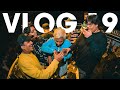 MY BEST VLOG SO FAR @DIVINE @RITVIZ - VLOG 19