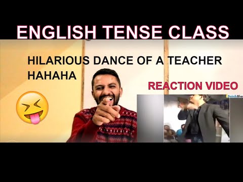 english-tenses-class--hilarious-dance-|-english-reaction-video-|-shugli-thoughts-|-khurram-shahzad-|