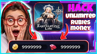 How I Got Unlimited Free Rubies & Money Using Everlusting Life Generator on iOS & Android & PC 2026