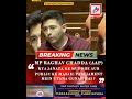 MP RAGHAV CHADDA KYA JANATA KE MUDDHE AUR PUBLIC KE MASAIL PARLIAMENT MEIN UTANA GUNAH HAI ?