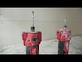 Beginners guide to using the Cut-Out Tool/Router Beginners guide to using the Cut-Out Tool/Router