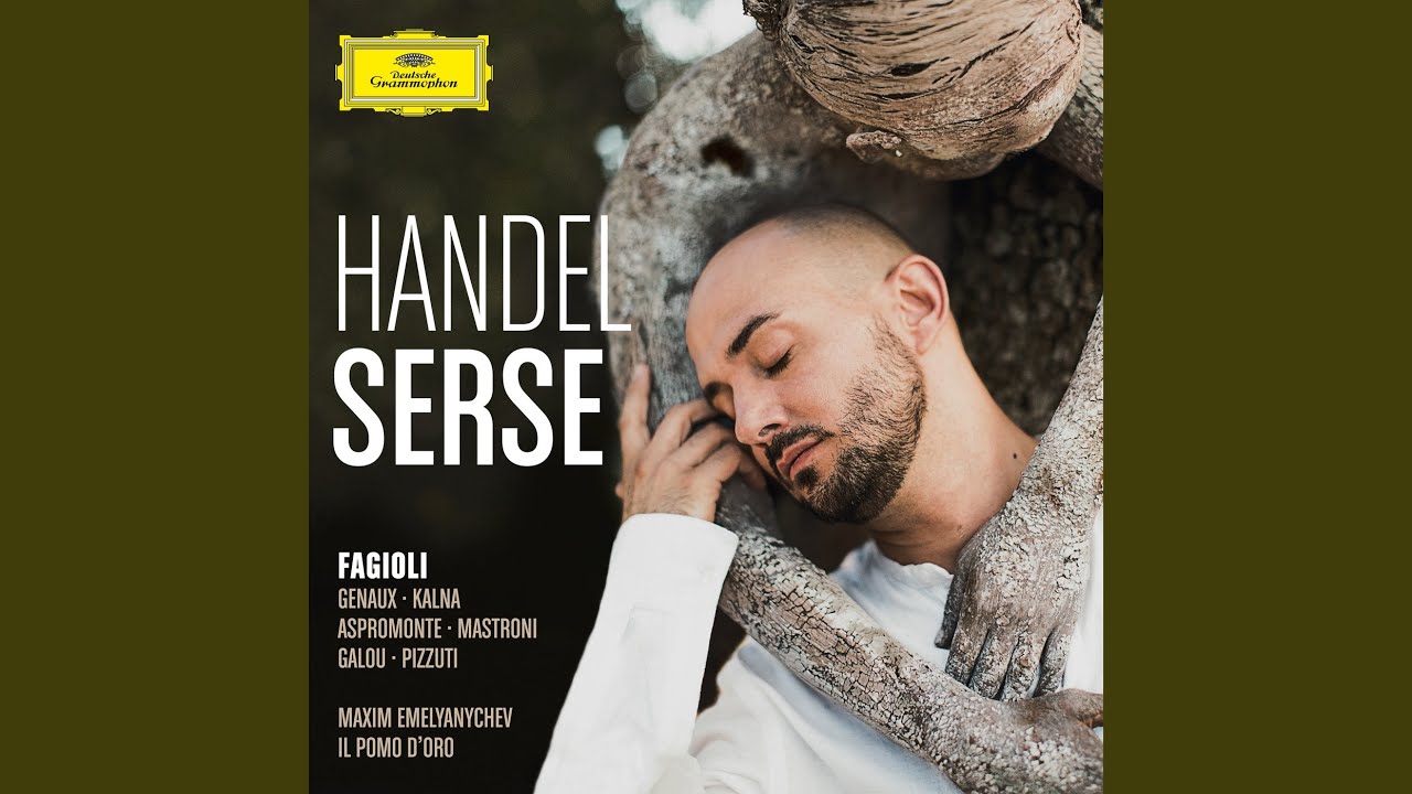 Watch Handel: Serse, HWV 40 / Act II: "È tormento troppo fiero" on YouTube