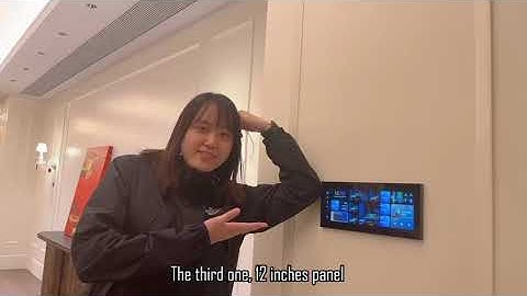 How to chose LTECH SMART HOME AUTOMATION SYSTEM PANEL?