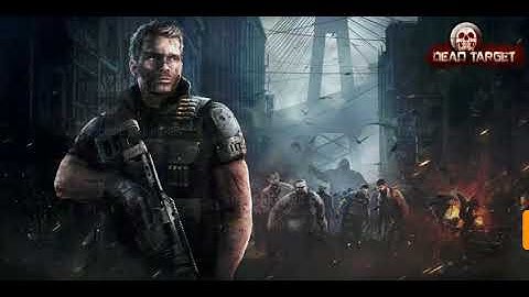 DEAD TARGET (MISSION FAILED VERSION)