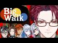 【BIG WALK】BOYS AT THE WALK