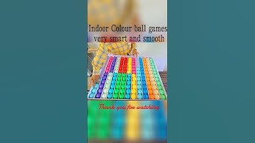 Smart Moves to Solve Puzzle Fas Outsmart PUZZLE Game #asmr #PuzzleBall #challenge #shortsvideo