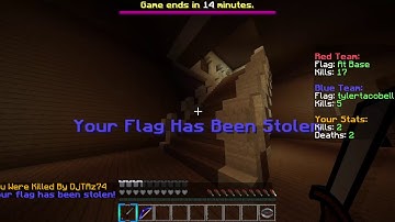 Ctf hacker - McCentral