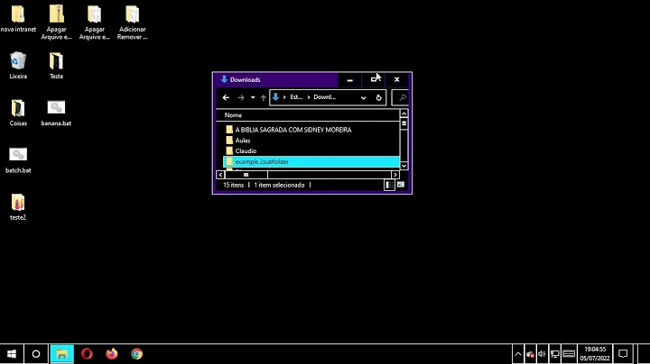 Converter TS para MP3 com ffmpeg