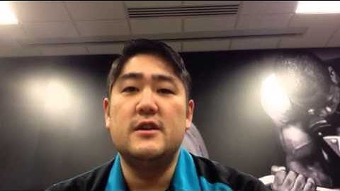 Bodybuilding.com 2015 Transformation Challenge