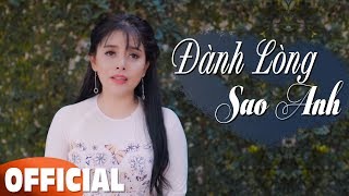 Chết lặng với Giọng Hát Thần Sầu Hồng Quyên Bolero - LK Đành Lòng Sao Anh nghe lòng buồn tê tái