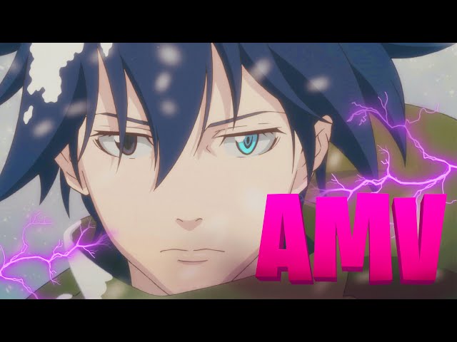 B: The Beginning  Koku [AMV] 