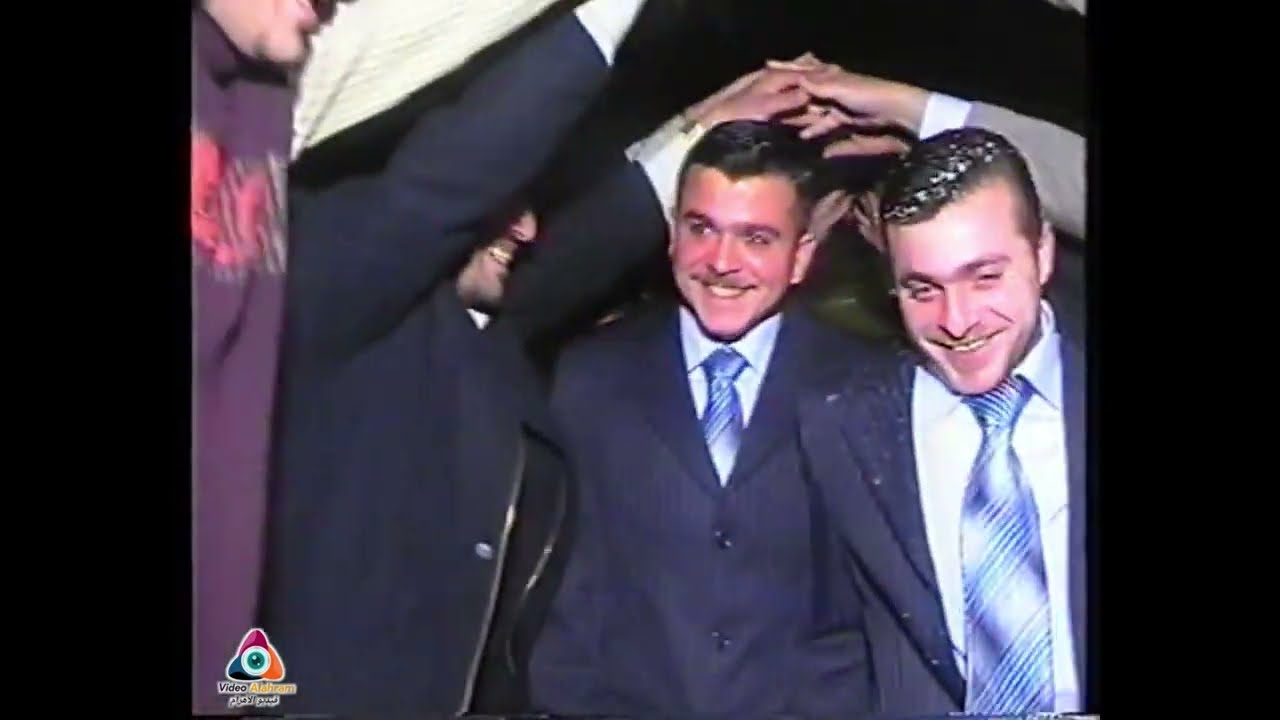 أفراح أهل تل جبين حفل زفاف العريسين عبدو و هيثم مصطفى الشيخ عمر /5/