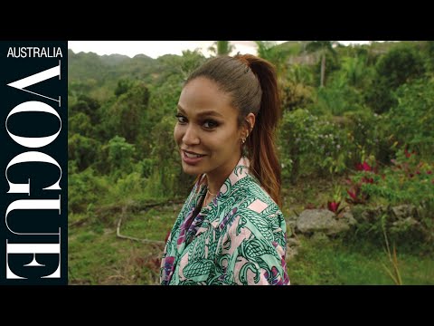 Video: Joan Smalls Čistá hodnota