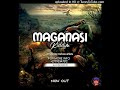 Zimdancehall Riddim instrument - Maganasi - (Official Audio) M.F.Y PRO 2022