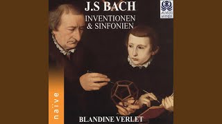 15 Inventions, BWV 782: No. 11 in G Minor, Invention