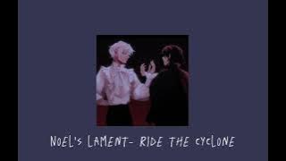 A manic and tragic Fyolai playlist