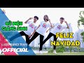 NHẢY GIÁNG SINH SÔI ĐỘNG | FELIZ NAVIDAD | LUCKY DANCE TEAM