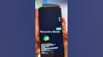 Did you forget your Passcode or pattern on your Phone? #android #phonetips #reset #mobile