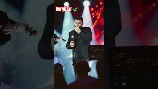 Özgür Alter - Bergüzar
