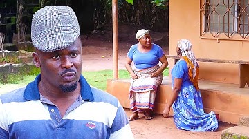 You Will Not Regret Watching This Zubby Michael Lifechanging Family True Life Story 1-African Movies