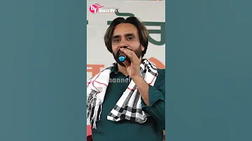 Babbu Maan talks about PM Narendra Modi from singhu border !