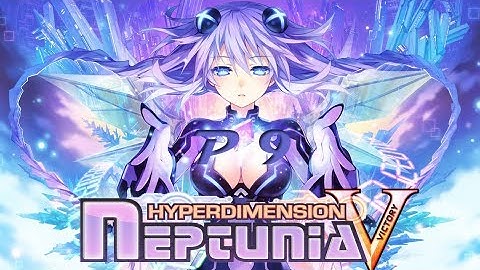 Hyperdimension Neptunia Victory: Full Gameplay Walkthrough - Part 9