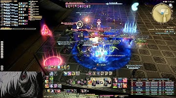 [DSIS] Alexander A2 Savage - Lich Server First (WAR PoV)