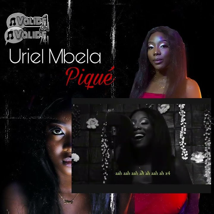 URIEL MBELA _PIQUÉ ( VALIDÉ241)