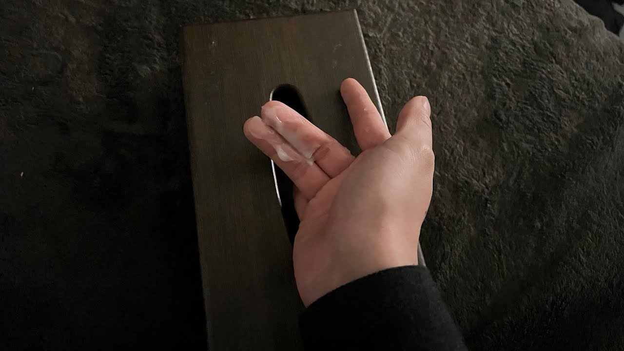 【女性向け】よしよししてあげるね①※声あり-handmovement-