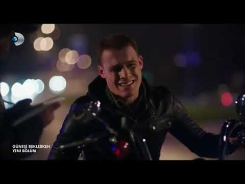 Güneşi Beklerken 24 Bölüm   ZeyKer Part 1