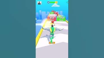 evolution of strong heroes #iosgames